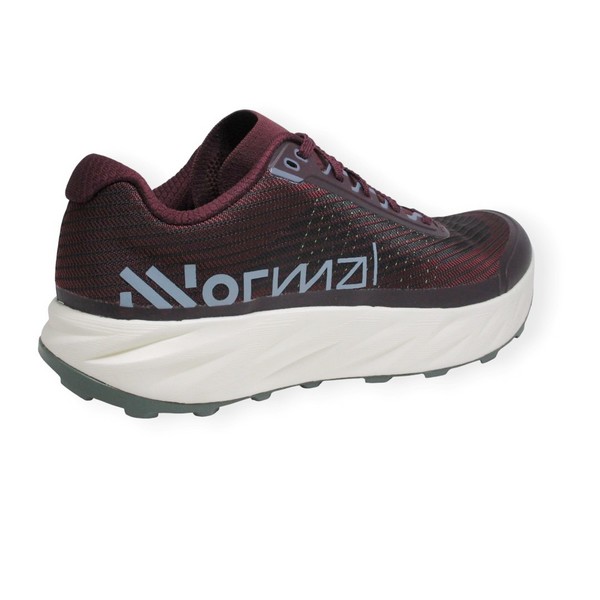 NNORAL KJERAG 2.0 BURGUNDY TRAIL