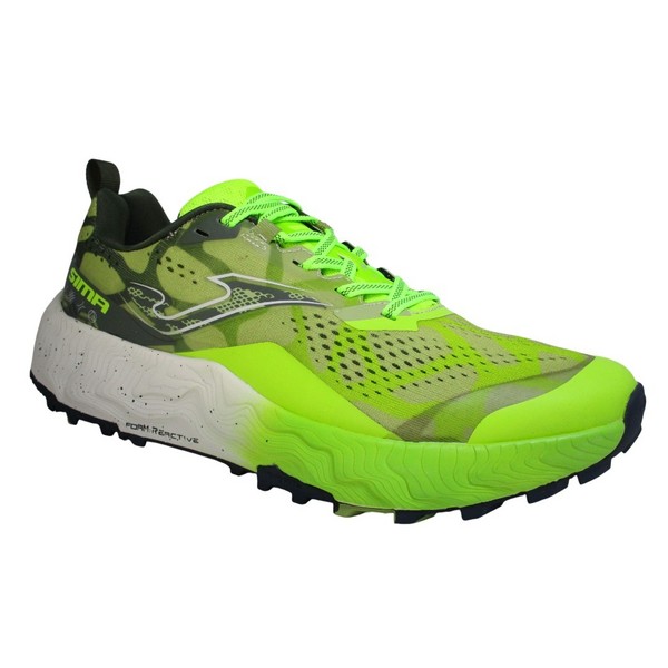 JOMA SIMA M 2615 GREEN FLUOR TRAIL
