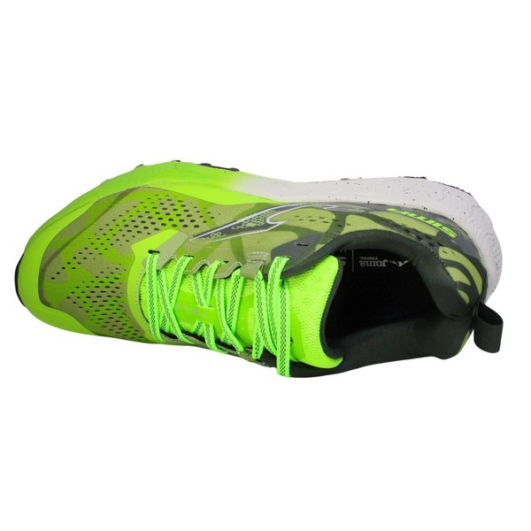 JOMA SIMA M 2615 GREEN FLUOR TRAIL