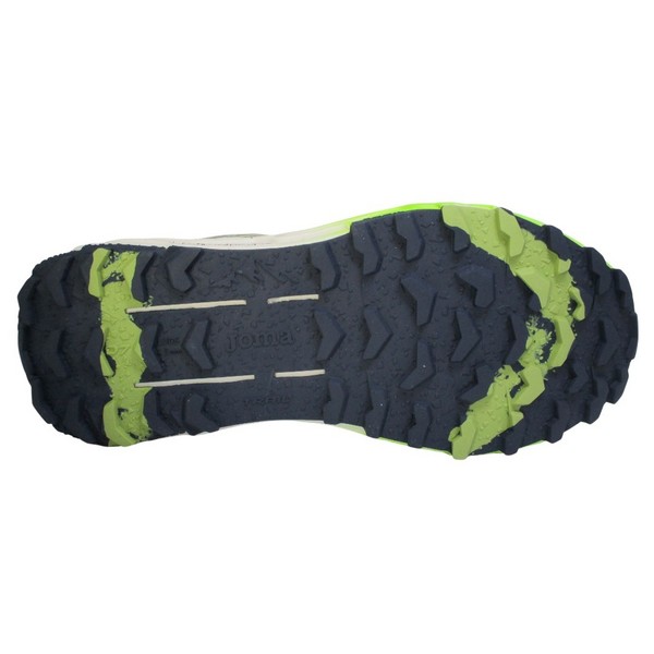 JOMA SIMA M 2615 GREEN FLUOR TRAIL 6