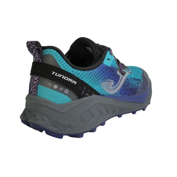 JOMA TUNDRA M 2615 PETROL TRAIL