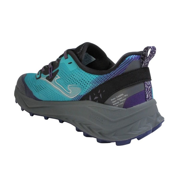 JOMA TUNDRA M 2615 PETROL TRAIL