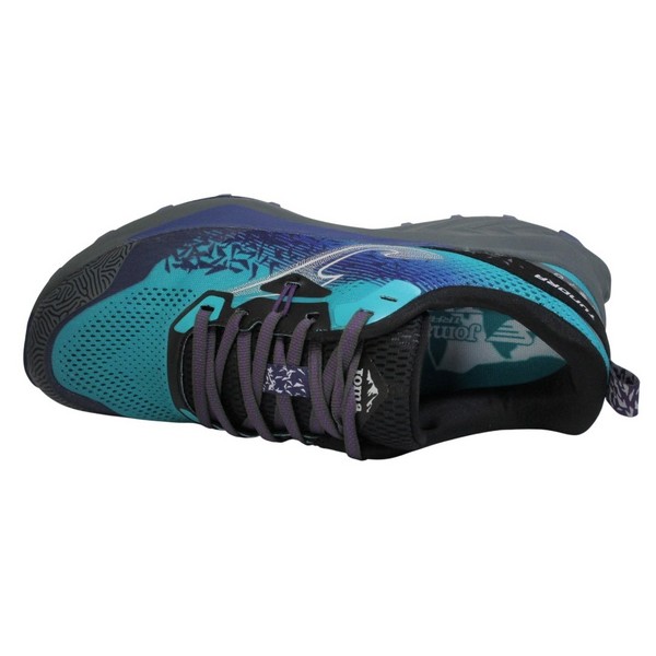 JOMA TUNDRA M 2615 PETROL TRAIL