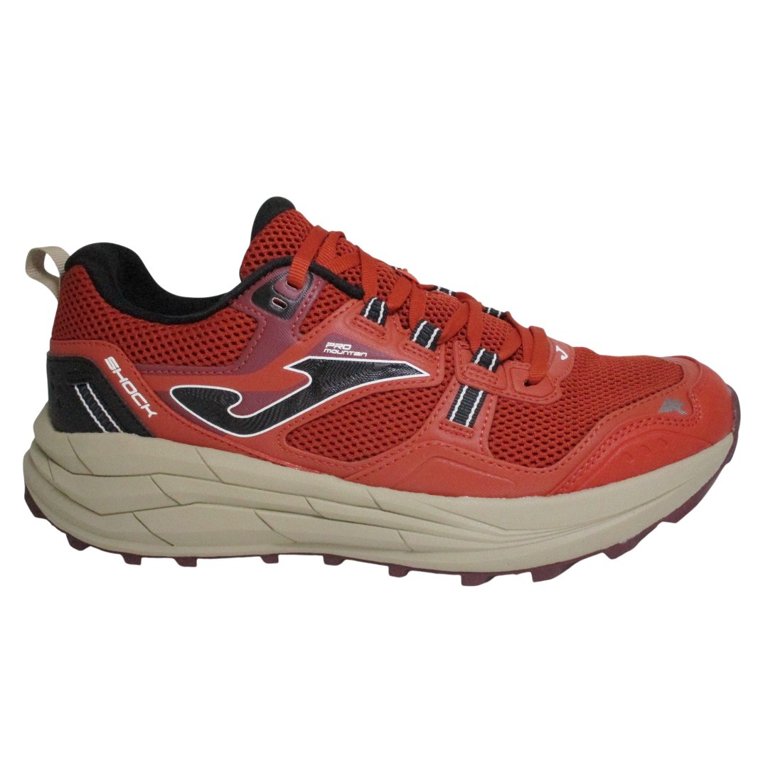JOMA SHOCK M 2506 RED TRAIL