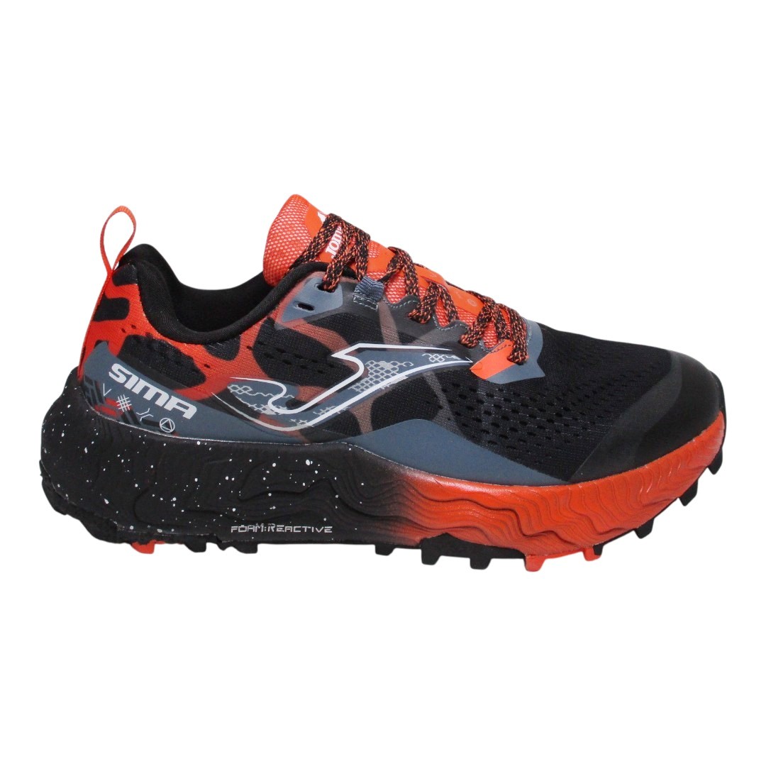 JOMA SIMA M 2631 BLACK TRAIL