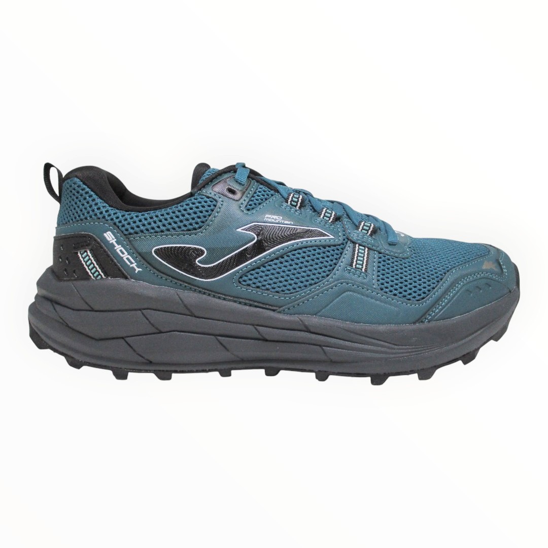 JOMA SHOCK M 2630 GREY TRAIL