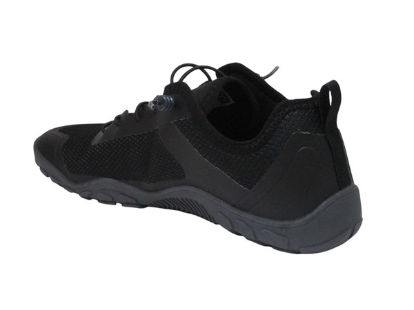 NICO BOCO BARE BLACK BAREFOOT