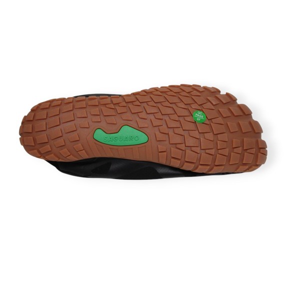 SAGUARO VITALY II MEN KAKI BAREFOOT 6