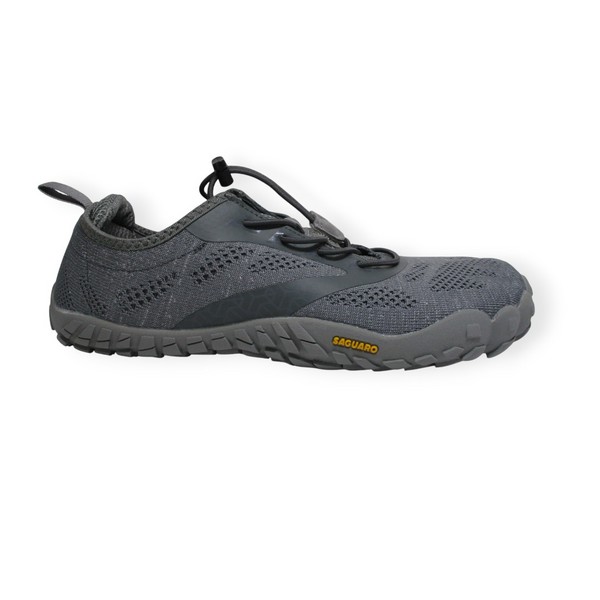 SAGUARO SMART I GREY BAREFOOT