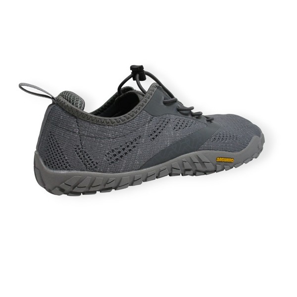 SAGUARO SMART I GREY BAREFOOT