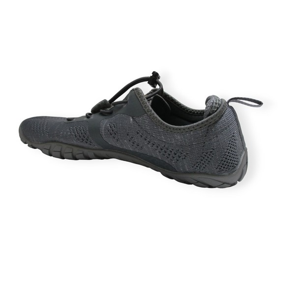 SAGUARO SMART I GREY BAREFOOT