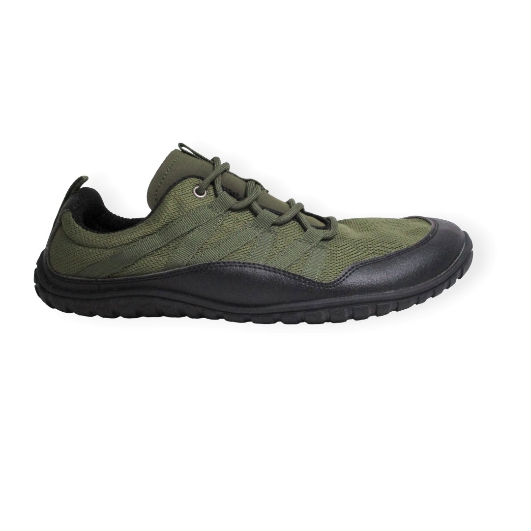 SAGUARO FORESTEP I GREEN BAREFOOT