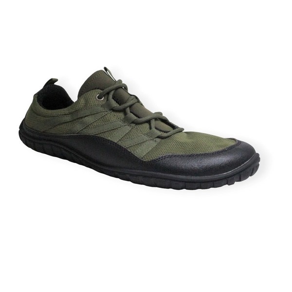 SAGUARO FORESTEP I GREEN BAREFOOT