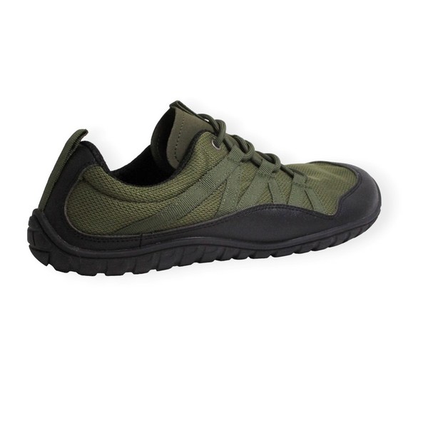 SAGUARO FORESTEP I GREEN BAREFOOT