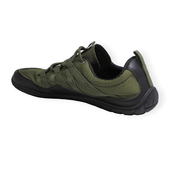 SAGUARO FORESTEP I GREEN BAREFOOT