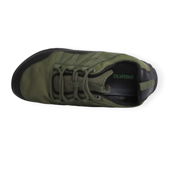 SAGUARO FORESTEP I GREEN BAREFOOT