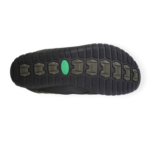 SAGUARO FORESTEP I GREEN BAREFOOT 6
