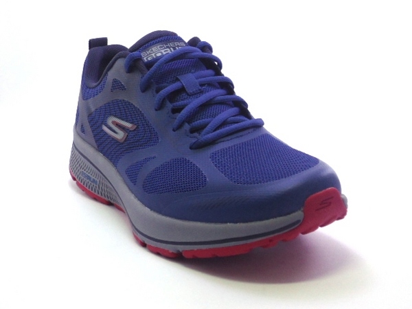 SKECHERS 220035 NVRD GO RUN CONSISTENT FLEET RUSH 2