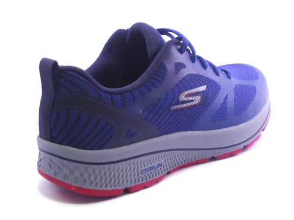 SKECHERS 220035 NVRD GO RUN CONSISTENT FLEET RUSH 3