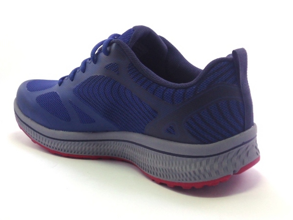 SKECHERS 220035 NVRD GO RUN CONSISTENT FLEET RUSH 4