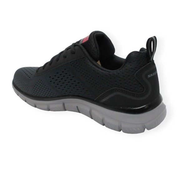 SKECHERS 232399 BKCC TRACK-RIPKENT.
