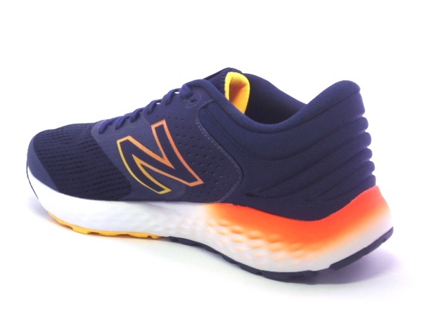 NEW BALANCE 520 V7 NAVY M520HET