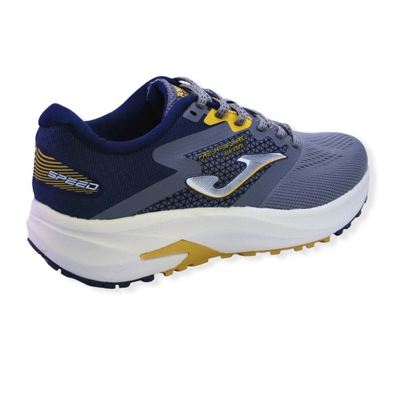 JOMA SPEED MEN 2212 GREY RUNNING