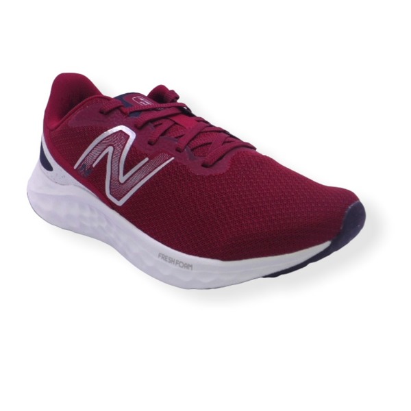 NEW BALANCE ARISHI CRIMSON