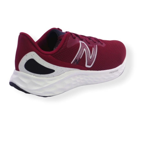 NEW BALANCE ARISHI CRIMSON