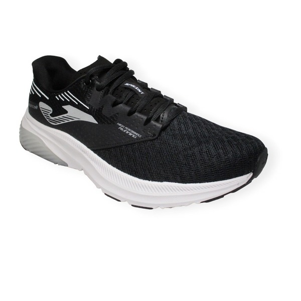 JOMA VICTORY 2201 BLACK RUNNING