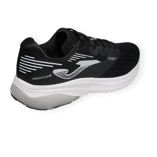 JOMA VICTORY 2201 BLACK RUNNING