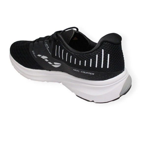 JOMA VICTORY 2201 BLACK RUNNING