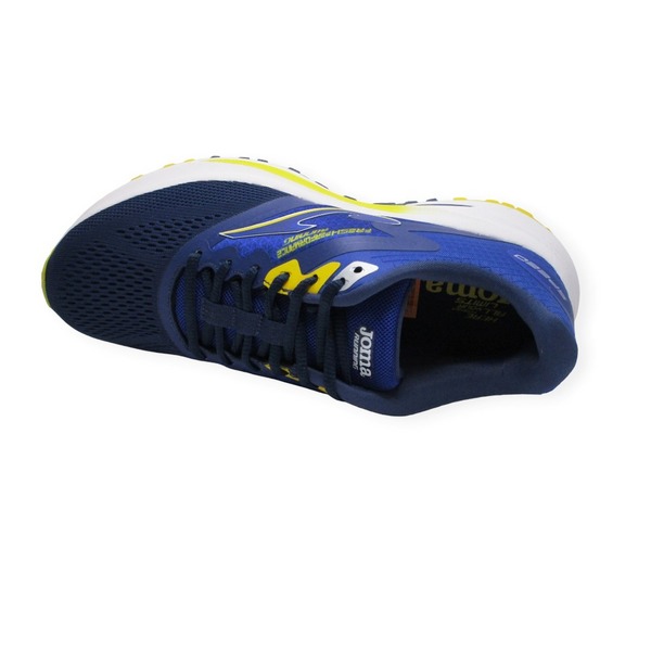 JOMA SPEED 2303 NAVY RUNNING