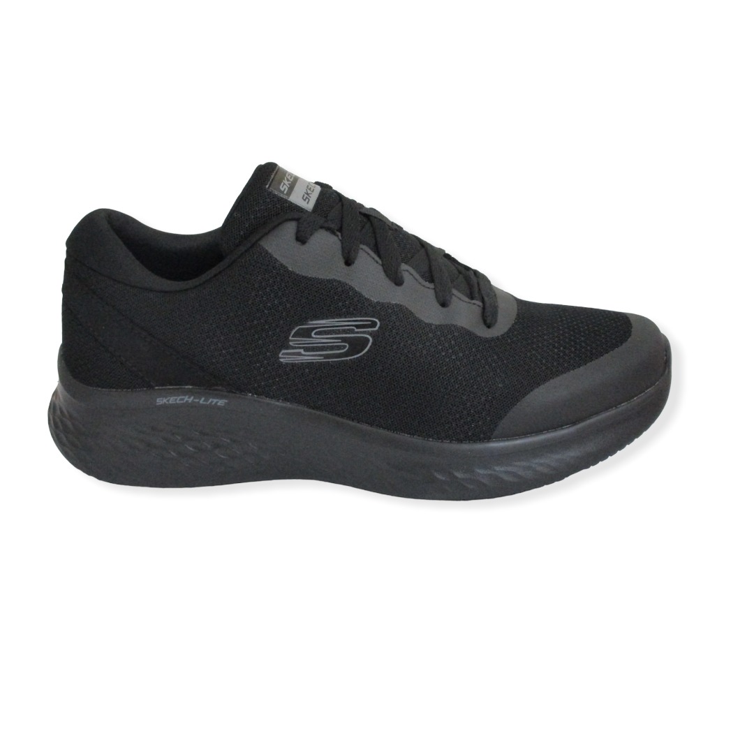 SKECHERS 232591 BBK SKECH LITE PRO CLEAR RUSH.