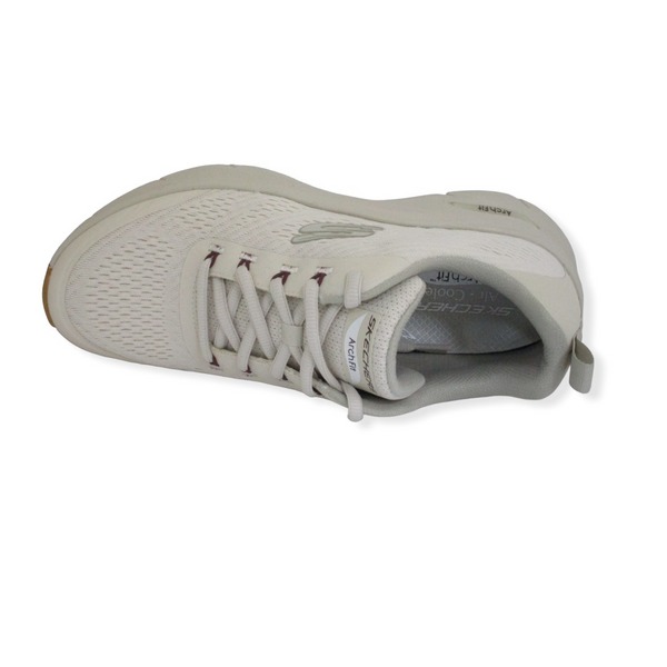 SKECHERS 232502  OFWT ARCH FIT D'LUX  SUMNER