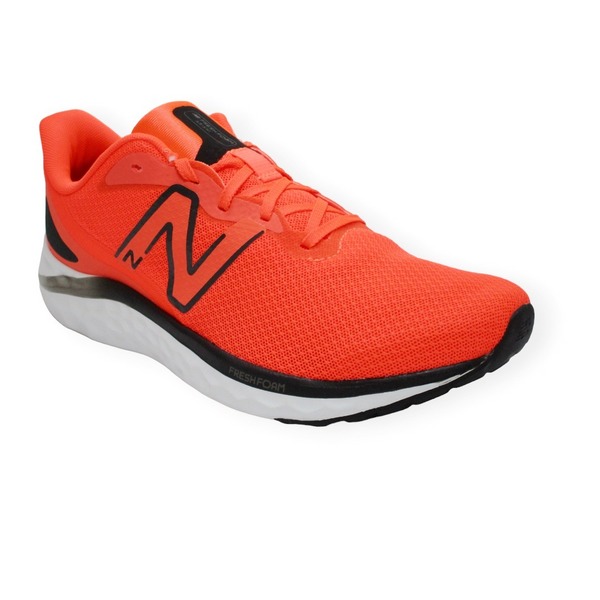 NEW BALANCE FRESH FOAM ARISHI V4 NEON DRAGONFLY. 2