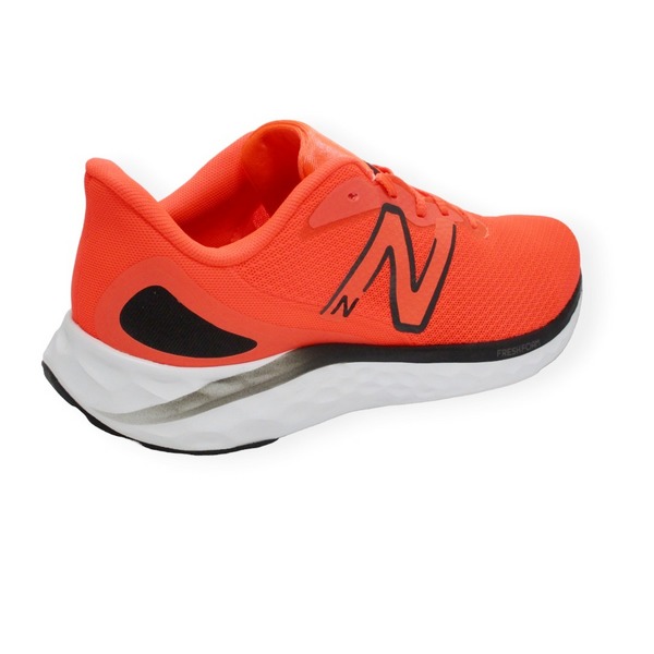 NEW BALANCE FRESH FOAM ARISHI V4 NEON DRAGONFLY. 3