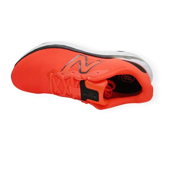 NEW BALANCE FRESH FOAM ARISHI V4 NEON DRAGONFLY