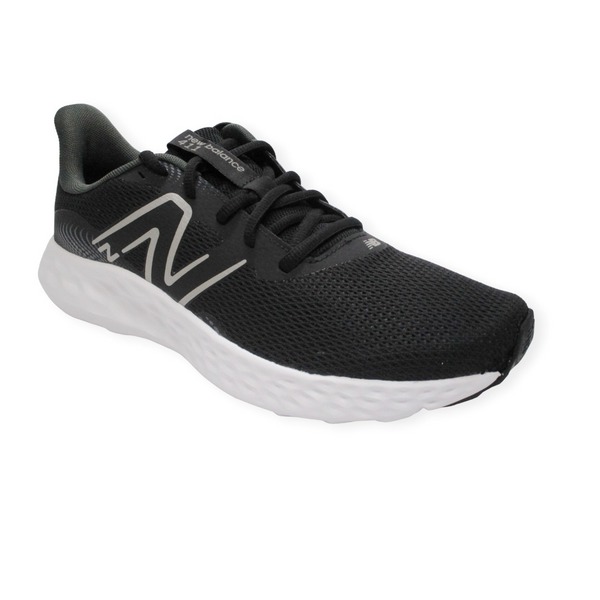 NEW BALANCE 411V3 BLACK M411LB3