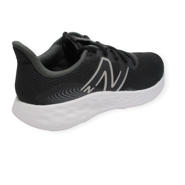 NEW BALANCE 411V3 BLACK M411LB3