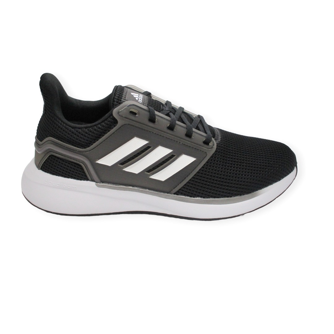 ADIDAS GY4719 EQ19 RUN BLACK