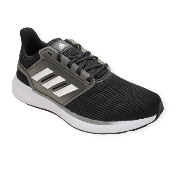 ADIDAS GY4719 EQ19 RUN BLACK