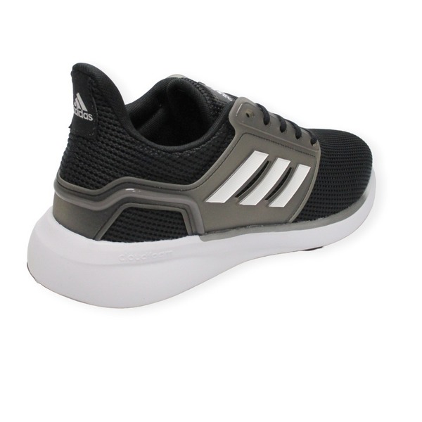 ADIDAS GY4719 EQ19 RUN BLACK