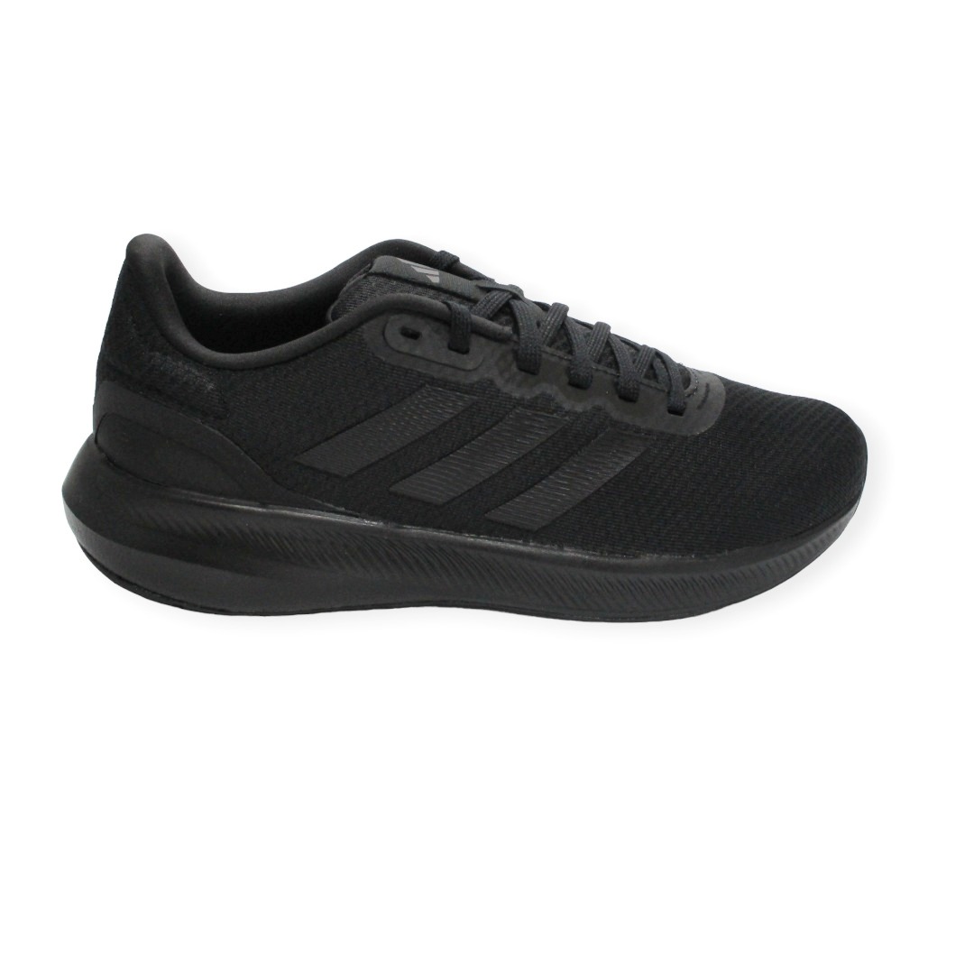 ADIDAS HP7544 RUNFALCON 3.0. BLACK CARBON