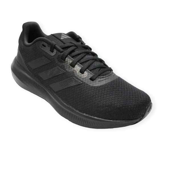 ADIDAS HP7544 RUNFALCON 3.0. BLACK CARBON