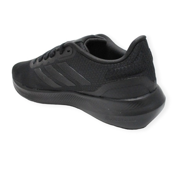 ADIDAS HP7544 RUNFALCON 3.0. BLACK CARBON