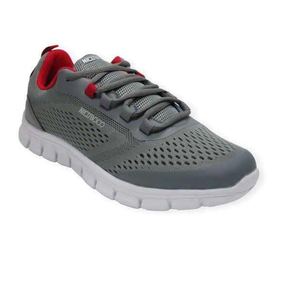 NICO BOCO ROAD GREY