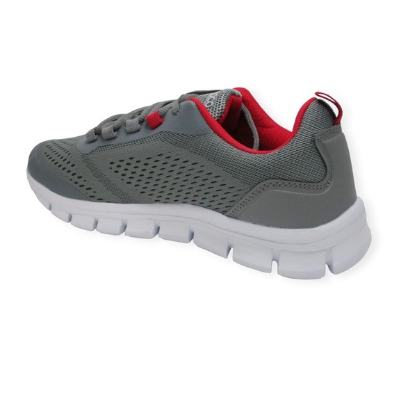 NICO BOCO ROAD GREY