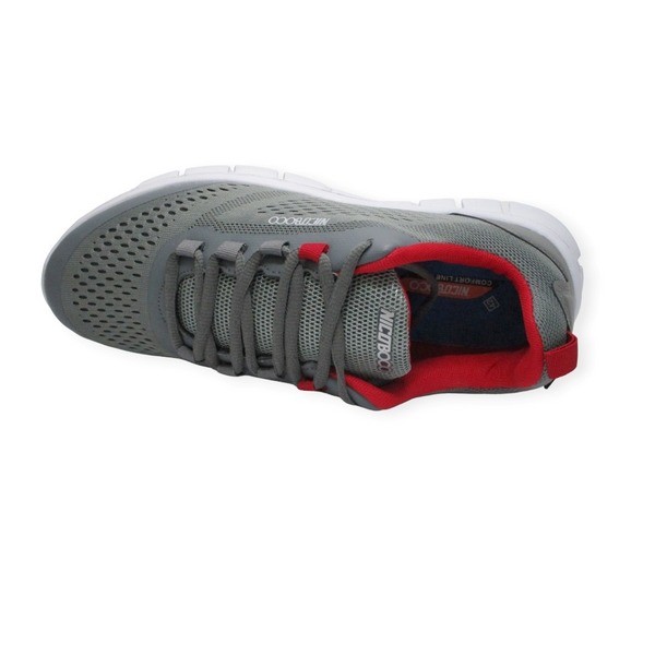 NICO BOCO ROAD GREY