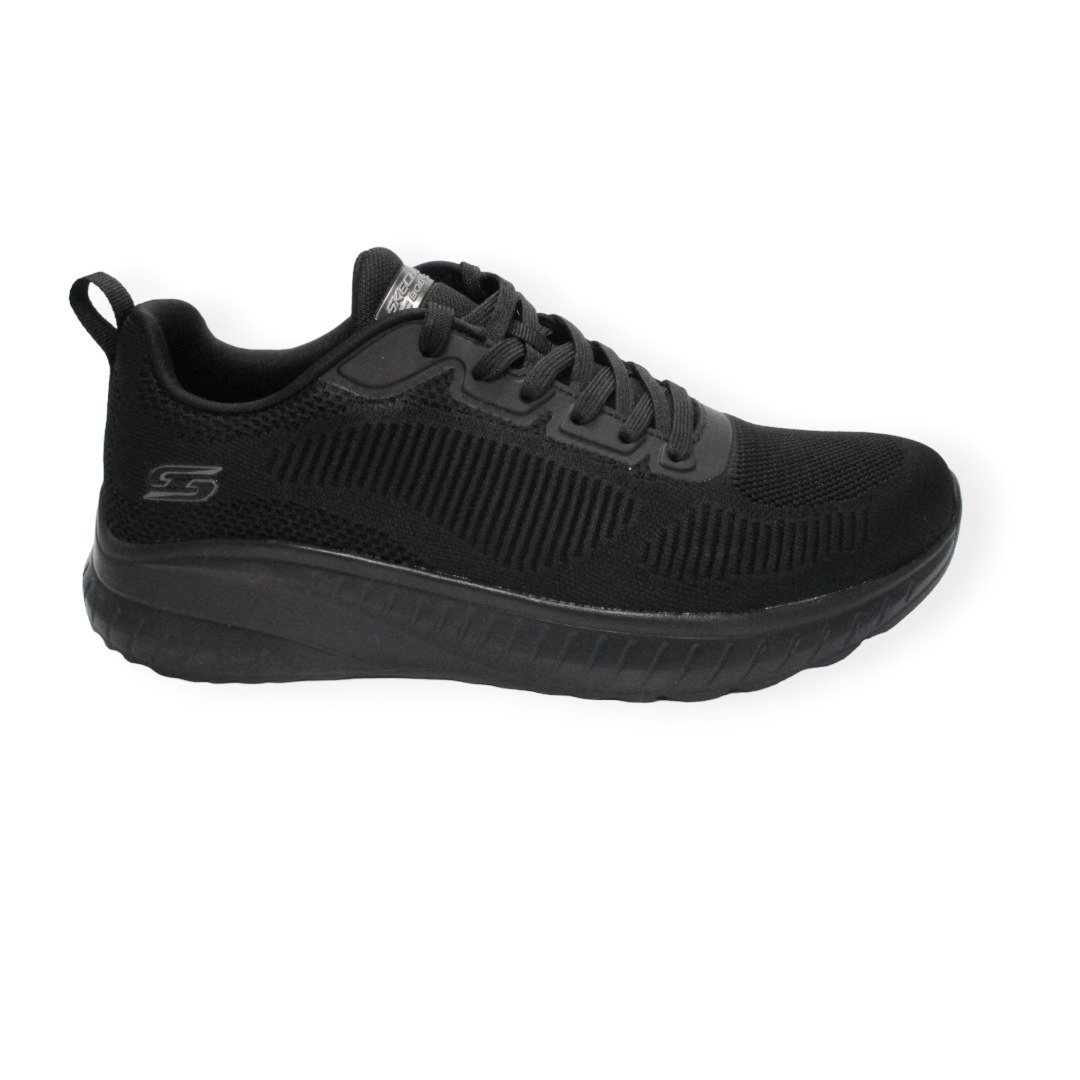 SKECHERS 118000 BBK BOBS SQUAD CHAOS